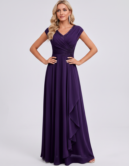 Elaris Maxi Dress