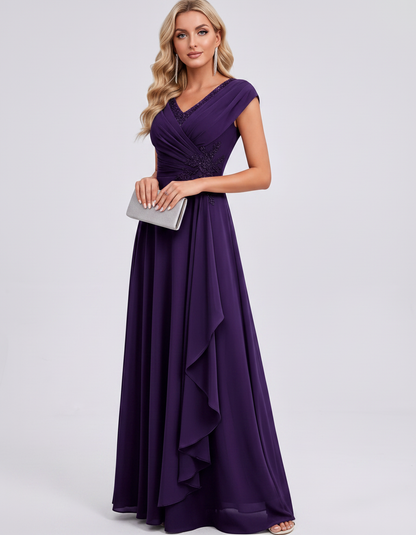 Elaris Maxi Dress