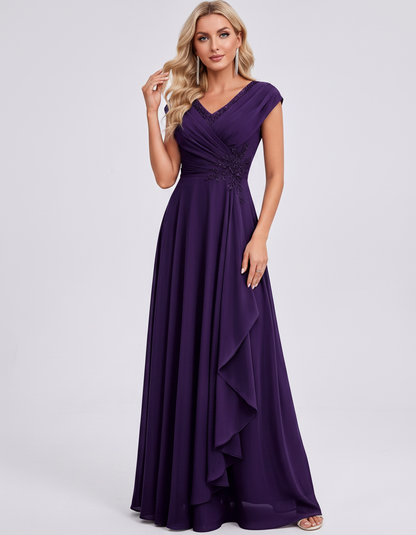 Elaris Maxi Dress