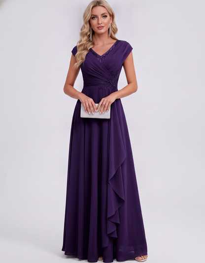 Elaris Maxi Dress