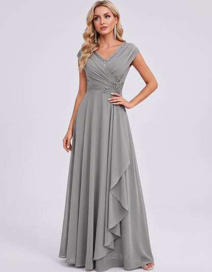 Elaris Maxi Dress