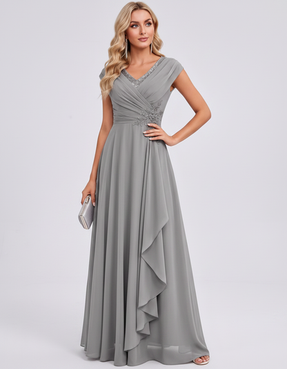 Elaris Maxi Dress
