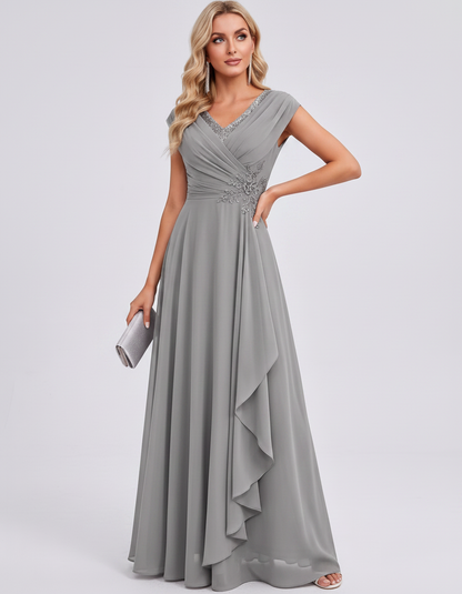 Elaris Maxi Dress