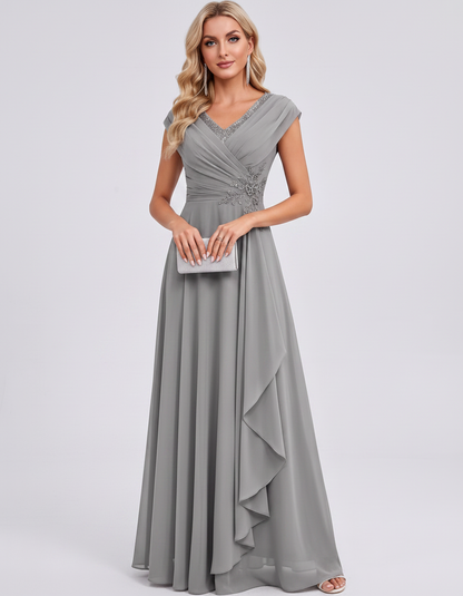 Elaris Maxi Dress
