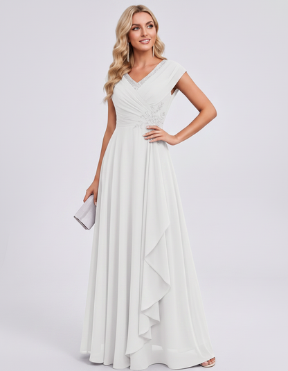 Elaris Maxi Dress