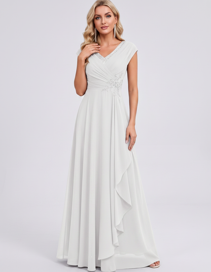 Elaris Maxi Dress
