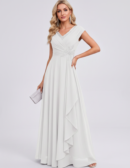 Elaris Maxi Dress