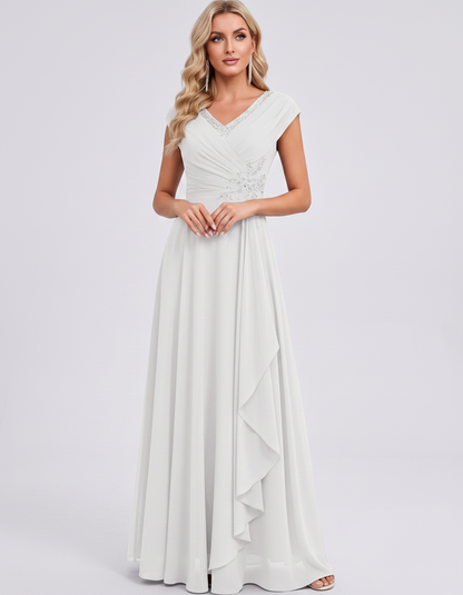 Elaris Maxi Dress