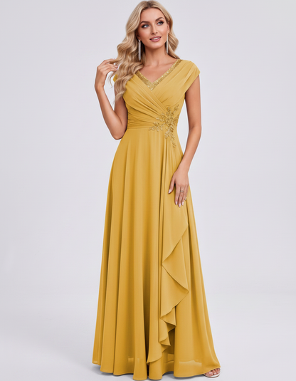 Elaris Maxi Dress