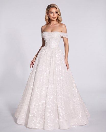 Virelle Maxi Dress