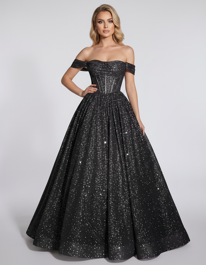 Virelle Maxi Dress
