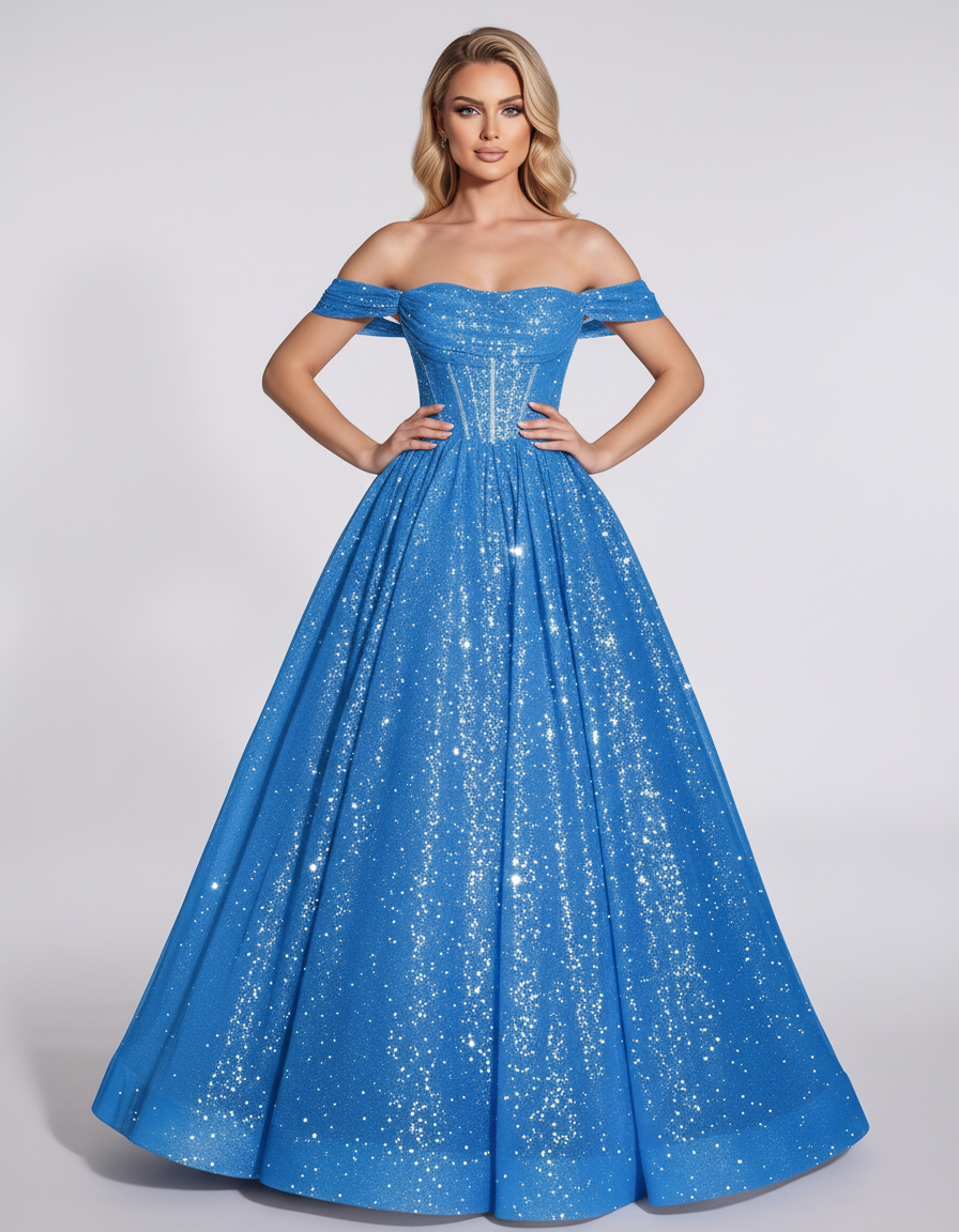 Virelle Maxi Dress