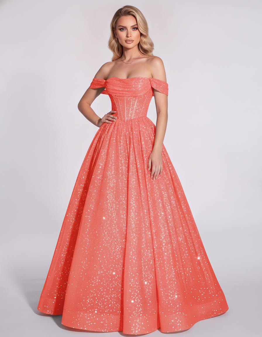Virelle Maxi Dress