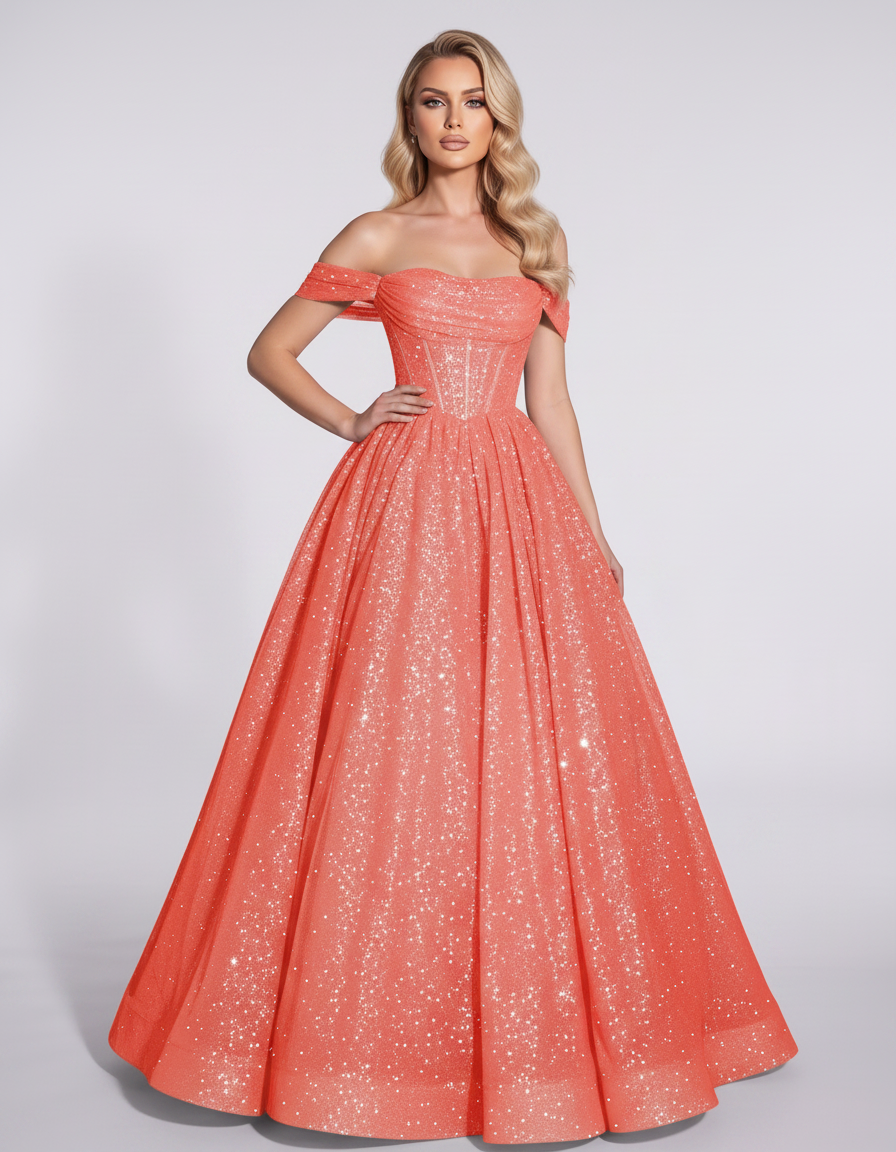 Virelle Maxi Dress
