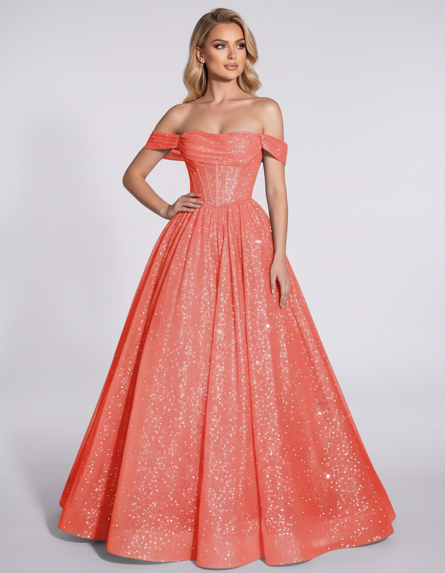 Virelle Maxi Dress