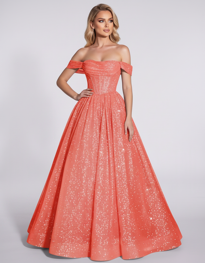 Virelle Maxi Dress