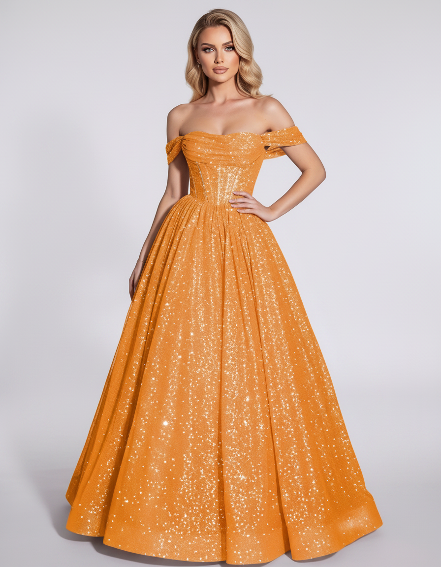 Virelle Maxi Dress