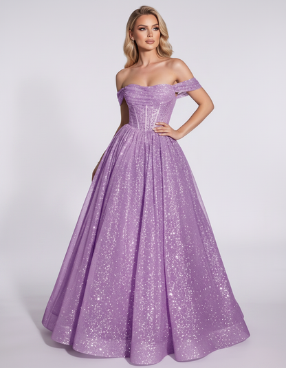 Virelle Maxi Dress