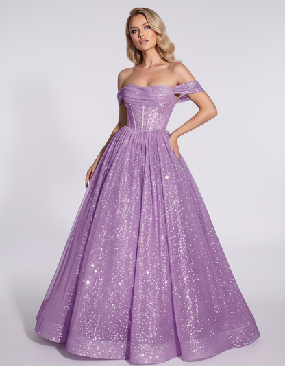 Virelle Maxi Dress