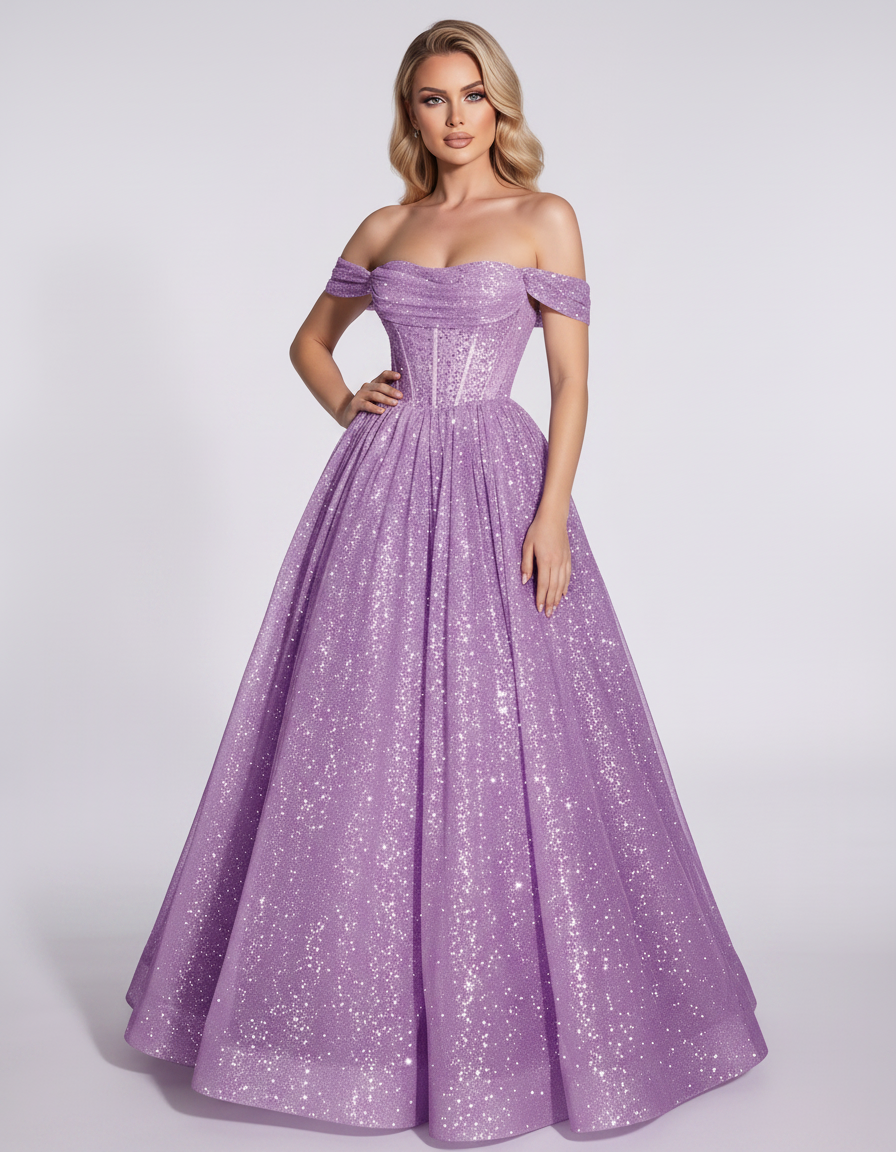 Virelle Maxi Dress