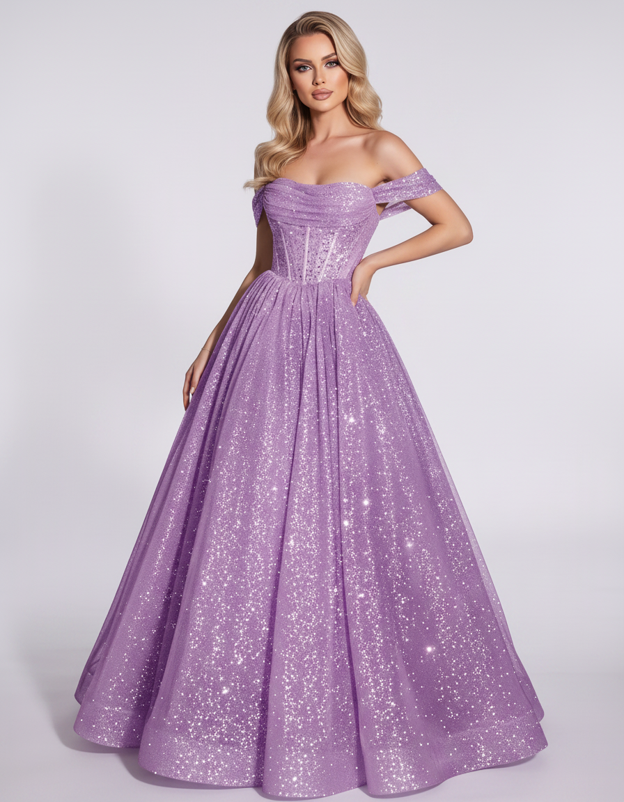 Virelle Maxi Dress