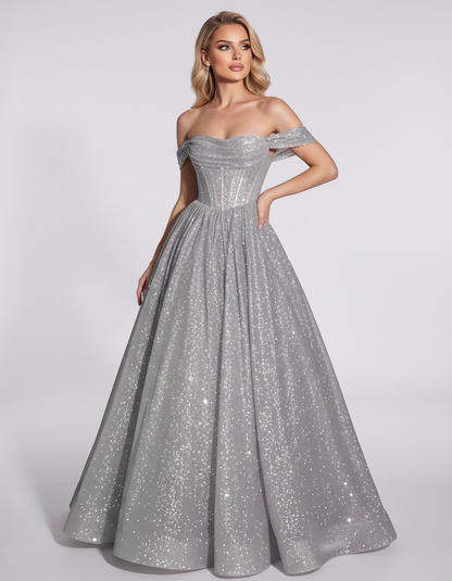 Virelle Maxi Dress