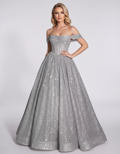 Virelle Maxi Dress