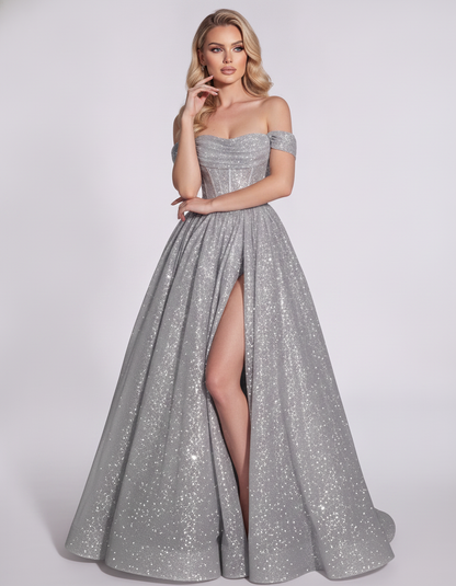Virelle Maxi Dress