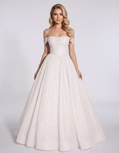 Virelle Maxi Dress