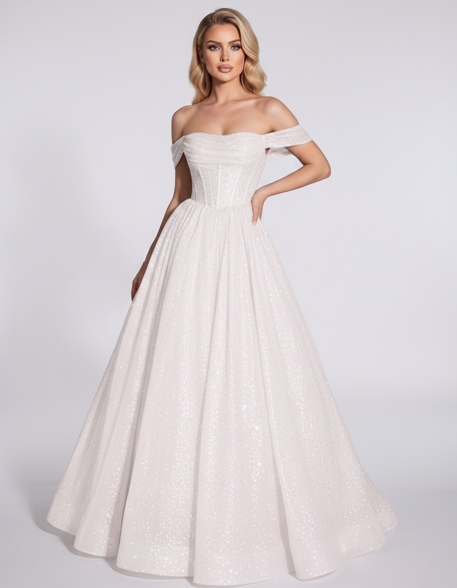 Virelle Maxi Dress