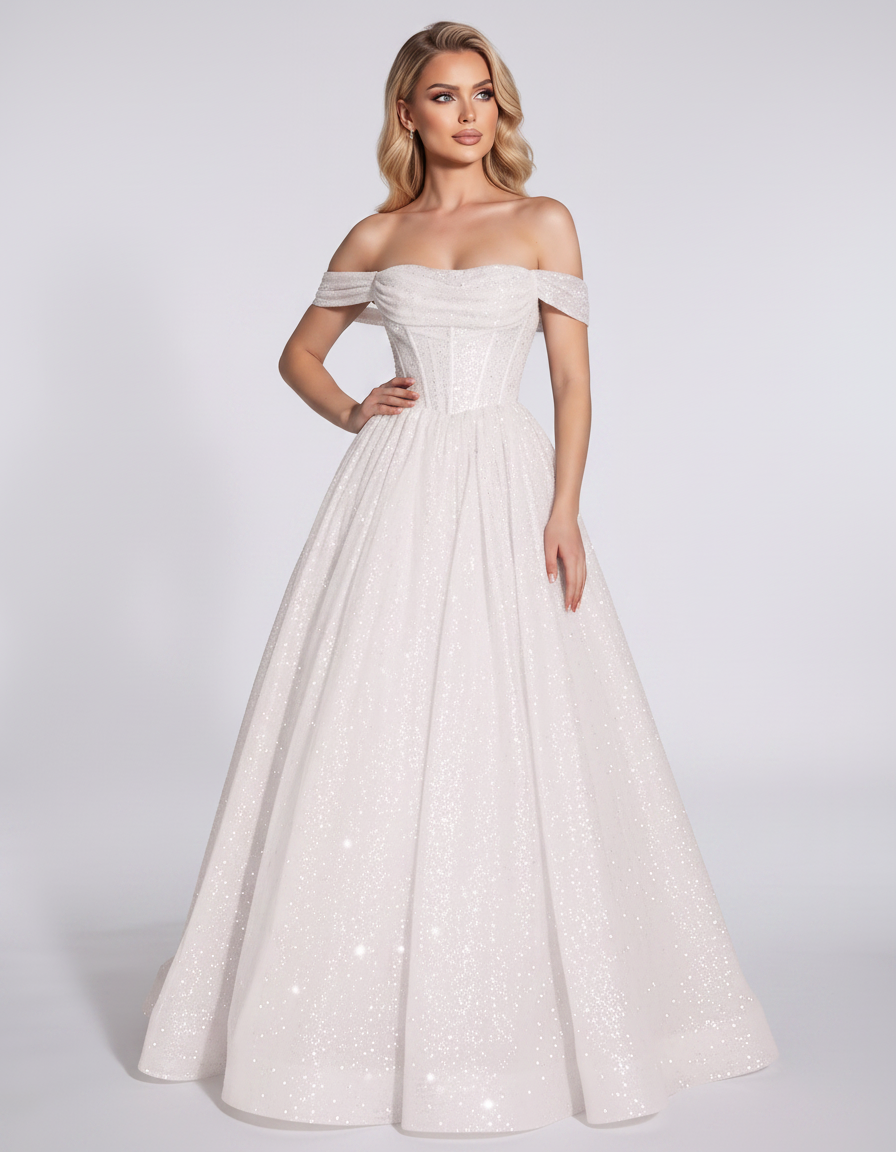Virelle Maxi Dress