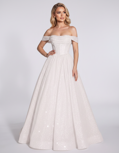 Virelle Maxi Dress