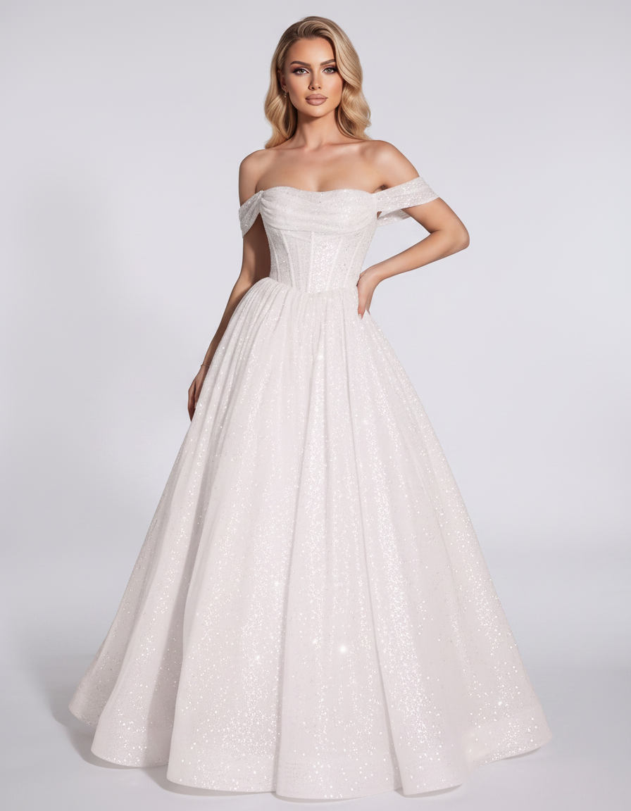 Virelle Maxi Dress