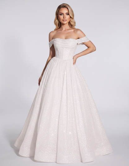 Virelle Maxi Dress