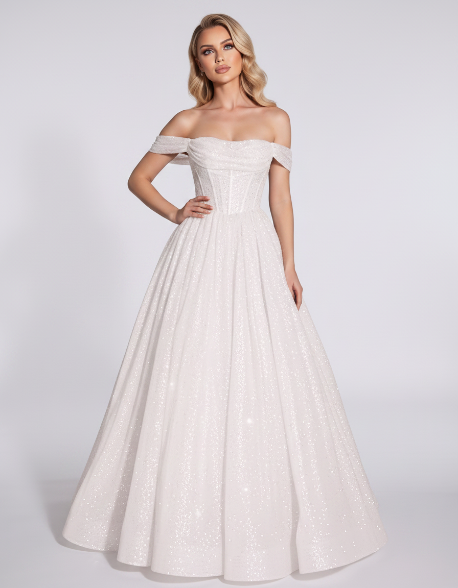 Virelle Maxi Dress