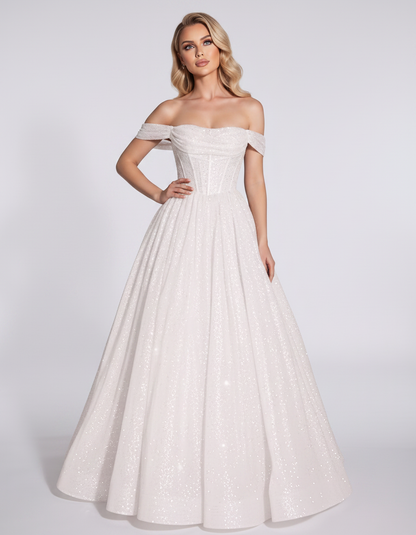Virelle Maxi Dress