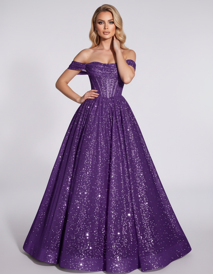 Virelle Maxi Dress