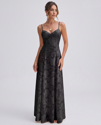 Solenne Maxi Dress