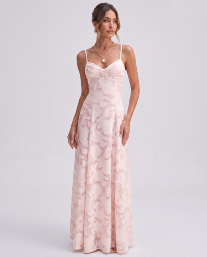 Solenne Maxi Dress