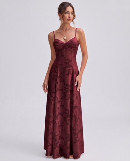 Solenne Maxi Dress