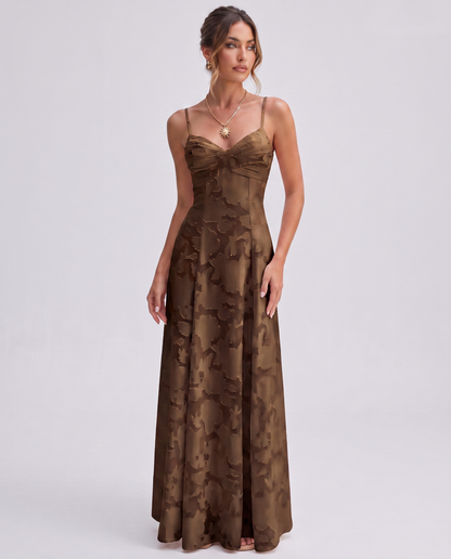Solenne Maxi Dress