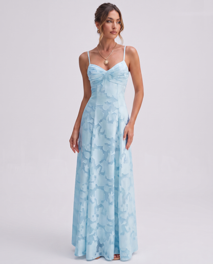 Solenne Maxi Dress