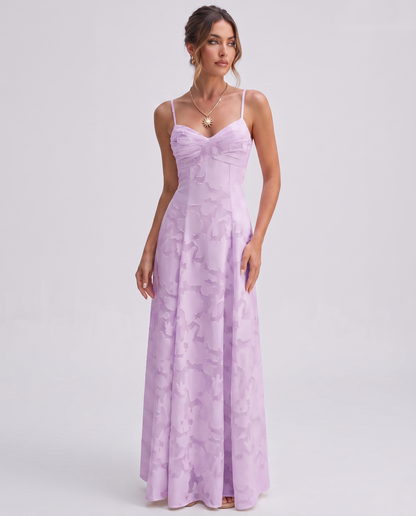 Solenne Maxi Dress