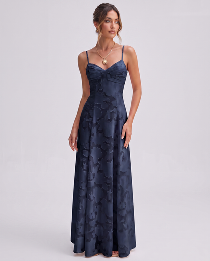 Solenne Maxi Dress