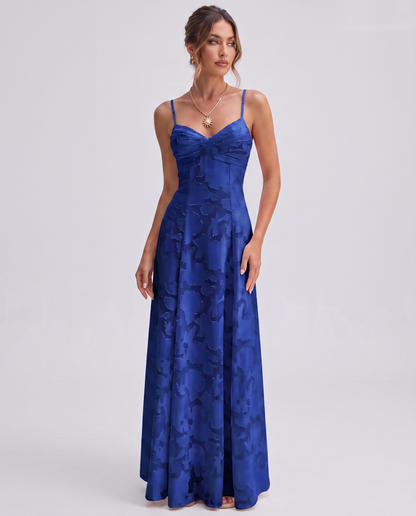 Solenne Maxi Dress