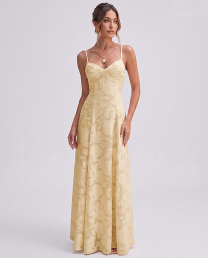 Solenne Maxi Dress