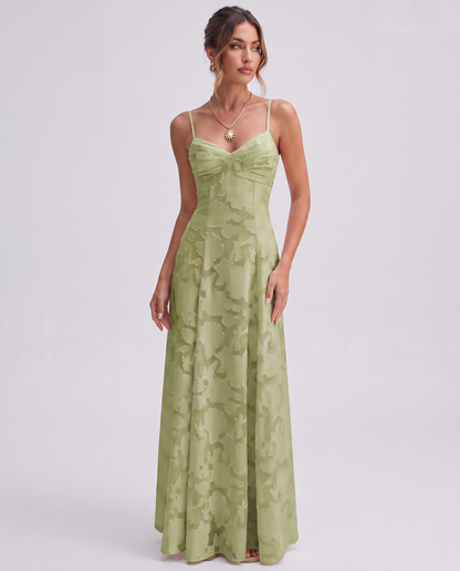 Solenne Maxi Dress