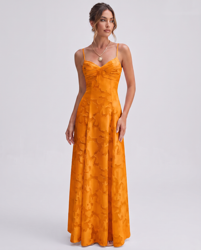 Solenne Maxi Dress