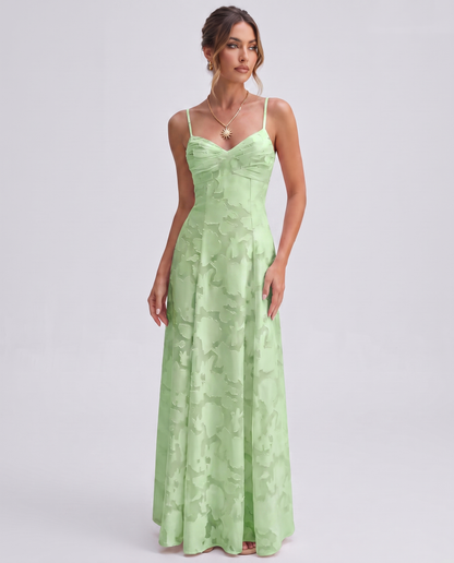 Solenne Maxi Dress