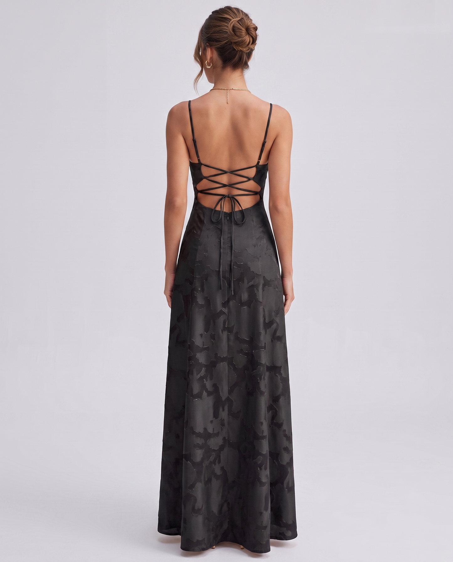 Solenne Maxi Dress